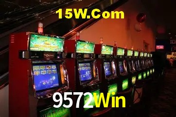 9572Win - cassino ao vivo